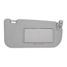 Nhiles Passenger Right Side Sun Visor Replacement Fits For Kia Sportage