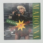 Madonna - Causing a Commotion - First Press 1986 12” Vinyl LP EX