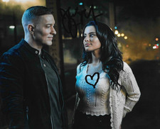 * JOSEPH SIKORA * signed 8x10 photo * POWER BOOK IV: FORCE * COA *