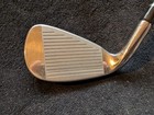 RH Nickent 3DX Uniflex Steel 5-Iron-38.5" +/- New Grip-Excellent Condition  — photo 2