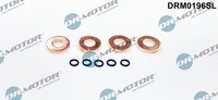 Dr.Motor Automotive Dichtungssatz EinspritzdüSe FüR Peugeot Expert Kasten