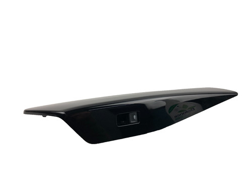 Volkswagen ID.3 Vorne Rechts Tür Fensterheber Zierleiste Abdeckung 10C867198B Rh