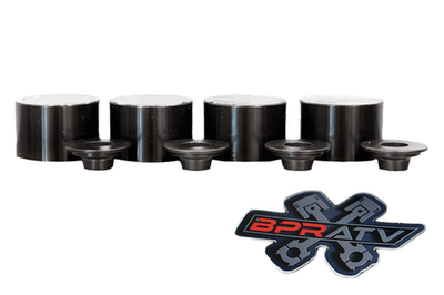 15-18 Polaris ACE 570 Hot Cams Valve Shim Conversion Kit w