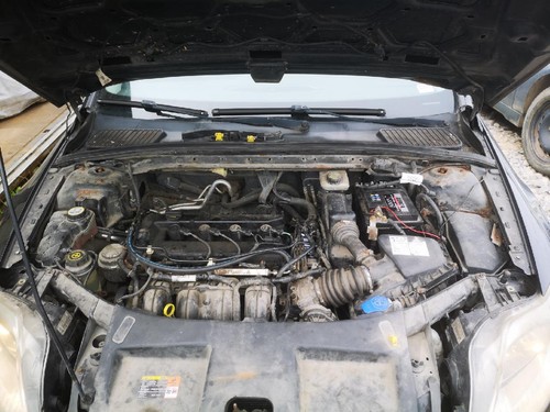 Ford Mondeo 2007 Turn Indicator and wiper stalk switch 6G9T13N064C #2455558-32 - Bild 7 von 9