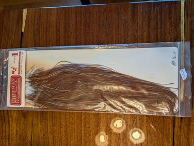 Whiting Farms Grade #1 Saddle 16-20 Brand New