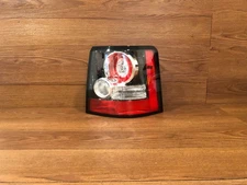 2010-2013 RANGER ROVER SPORT L320 REAR RIGHT BRAKE TAILLIGHT TAIL LIGHT LAMP OEM