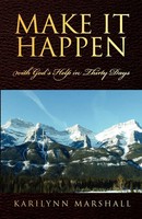 Karilynn Marshall | Make It Happen | Taschenbuch | Englisch (2010) | Xlibris