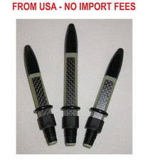 Kinnaird Evo Carbon Bagpipe Drone Reeds.