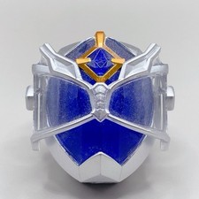 Kamen Rider Water Wizard Ring Tokusatsu Collection Bandai Japan Limited