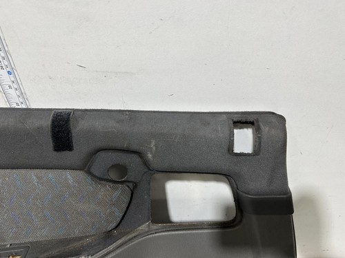 Holden Commodore Left Rear Door Trim VS 04/1995-11/2000 - Picture 2 of 13
