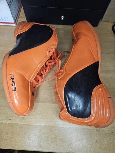 dada supreme cdubbz homme 8,5 orange