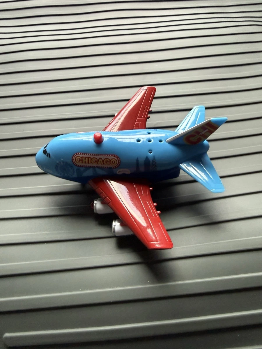 Daron Vintage Manufacture Diecast Aircrafts & Spacecrafts for sale