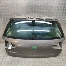 VW GOLF e-Golf Mk7 Heckklappe Kofferraumdeckel 5G6827025K Elektrizit?t 25614607
