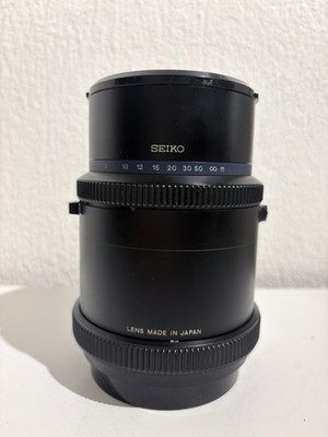 Mamiya Sekor Z 180mm f/4.5 W-N   Teleobjektiv für RZ67
