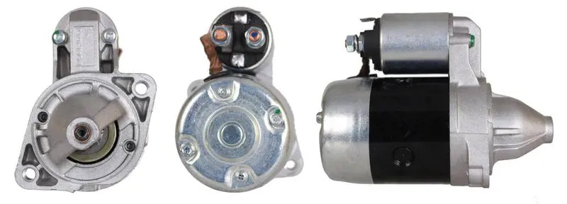 Elstock Motorino D'avviamento 25-0298 - Immagine 3