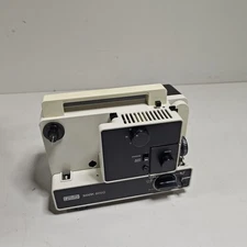 Eumig MARK 605D Vintage Film Projector - For Parts/Repair