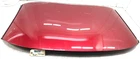 1997-2004 CORVETTE C5 COUPE TARGA REMOVABLE ROOF PANEL OEM #DAMAGED.