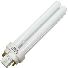 CFL10633 - 18W/827/4P/ALTO