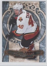 2007-08 Upper Deck Artifacts Alex Tanguay #79 0w6