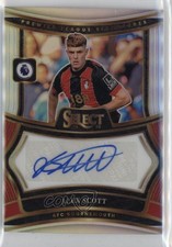 2024-25 Panini Select Premier League Soccer Checklist Guide in-content 39