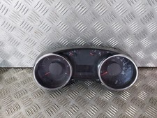 Compteur Peugeot 3008