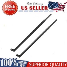 Dual-band WiFi antenna, suitable for 2.4GHz and 5GHz wireless routers