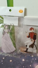Frieren Acryl Stand Set Fern und Stark Neu OV...