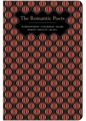 The Romantic Poets by Various Keats etc.: New