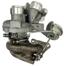 Turbocharger Assembly Ford Lincoln 3.5L 2013-2019 DL3E-6C879-AA