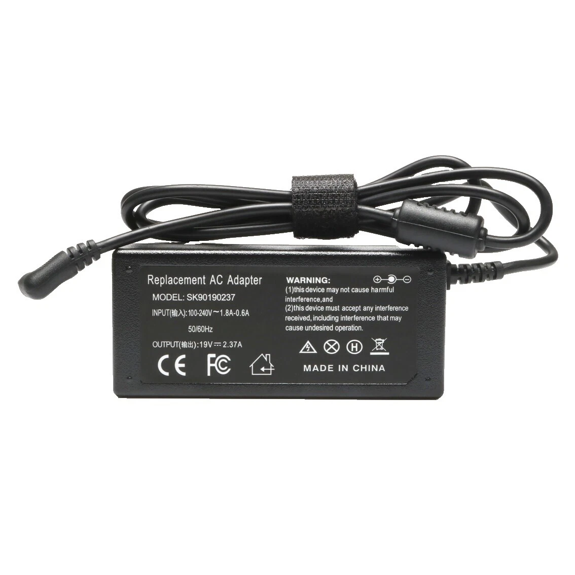Laptop Power AC/Standard Adapters/Chargers for ASUS Universal