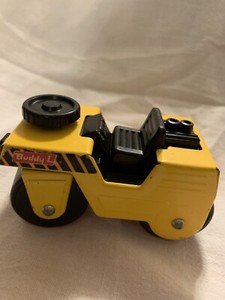 toy steam roller trucks