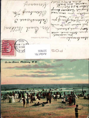 557835,New York City On the Beach Rockaway Queens Long Island
