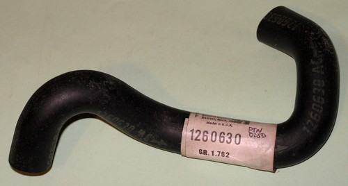 1978 Regal Monte Cutlass Grand Prix NOS breather tube 1260630