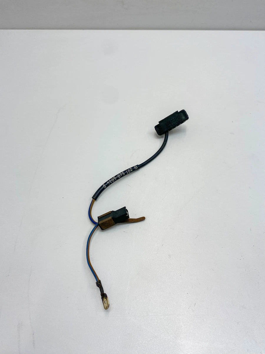 MERCEDES-BENZ SL R107 SONSTIGE KABELBÄUME A2015405034 5.6 Benzin  