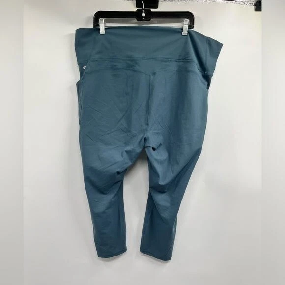 fabletics pureluxe athletic leggings
