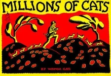 Millions of Cats by Gag, Wanda