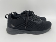 Skechers Sneaker Schwarz EUR 39