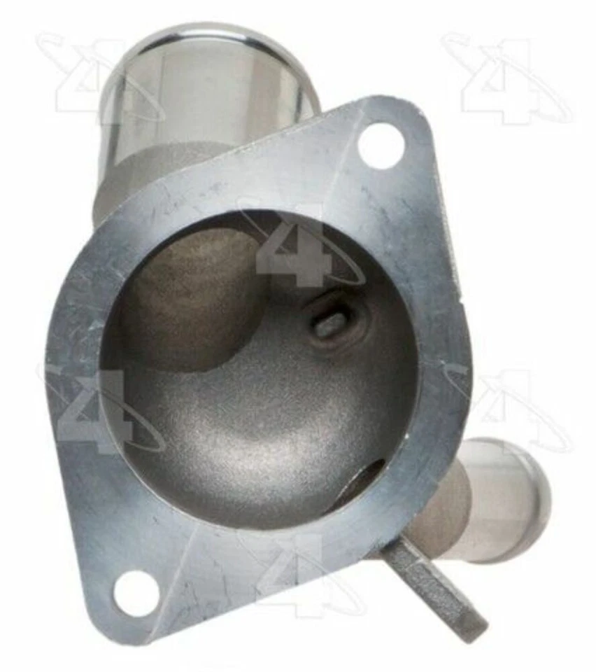 Salida de agua refrigerante motor Four Seasons 85349 | Autoparte de alta calidad, Univers Foto 3 de 4