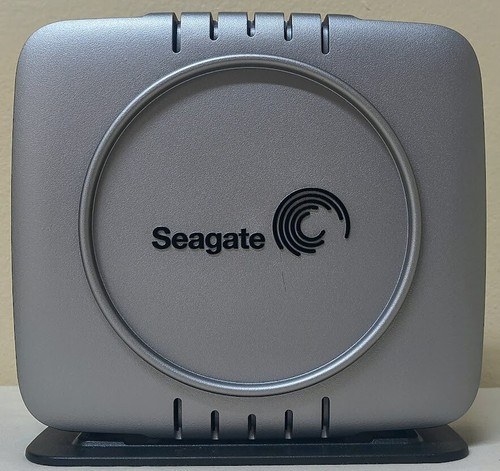 Seagate 9W2681-540 External HDD 80GB USB 2.0 - Complete In Box! - Afbeelding 4 van 10