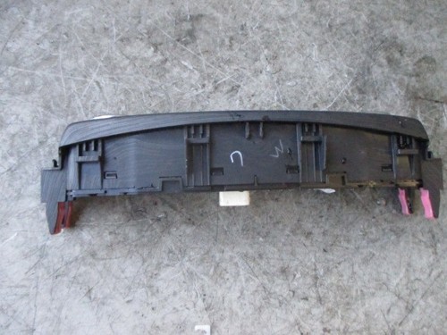 TOYOTA AVENSIS MK3 T270 2011 AC HEATER CONTROL UNIT 5590005350 - Picture 4 of 6