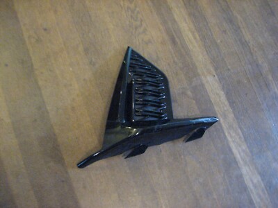 53105-53010 Toyota IS350 21-24 2021-2024 FRONT BUMPER RIGHT LOWER
