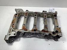 06-11 Honda Civic 1.8L 4-Cylinder SOHC VTEC Engine R18A1 Block Bottom OEM