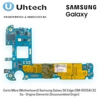 Samsung Galaxy S6 Edge (SM-G925A) 32GB - Original Disassembled Motherboard (Motherboard)