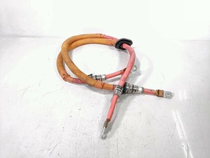 Details About 13 Tesla Model S P85 Rear Drive Electric Motor High Voltage Wire 1004872 00 B