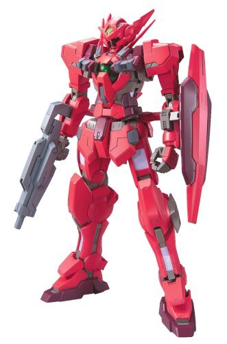 Bandai Gundam 00 Gny-001f Astraea Type-f NG 1/100 154481 MG