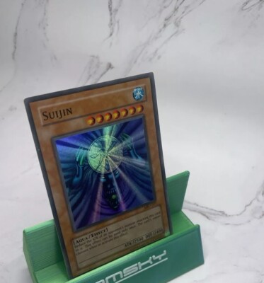 Yu-Gi-Oh Metal Raiders Unlimited Suijin MRD-027 Excellent | eBay