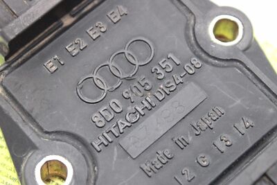ICHI  2003-2004 Kawasaki Ninja ZX6R ECU CDI Computer Box Ignitor #20