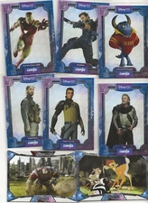 2023 Kakawow Cosmos DISNEY 100 Common Card - Choice of Card