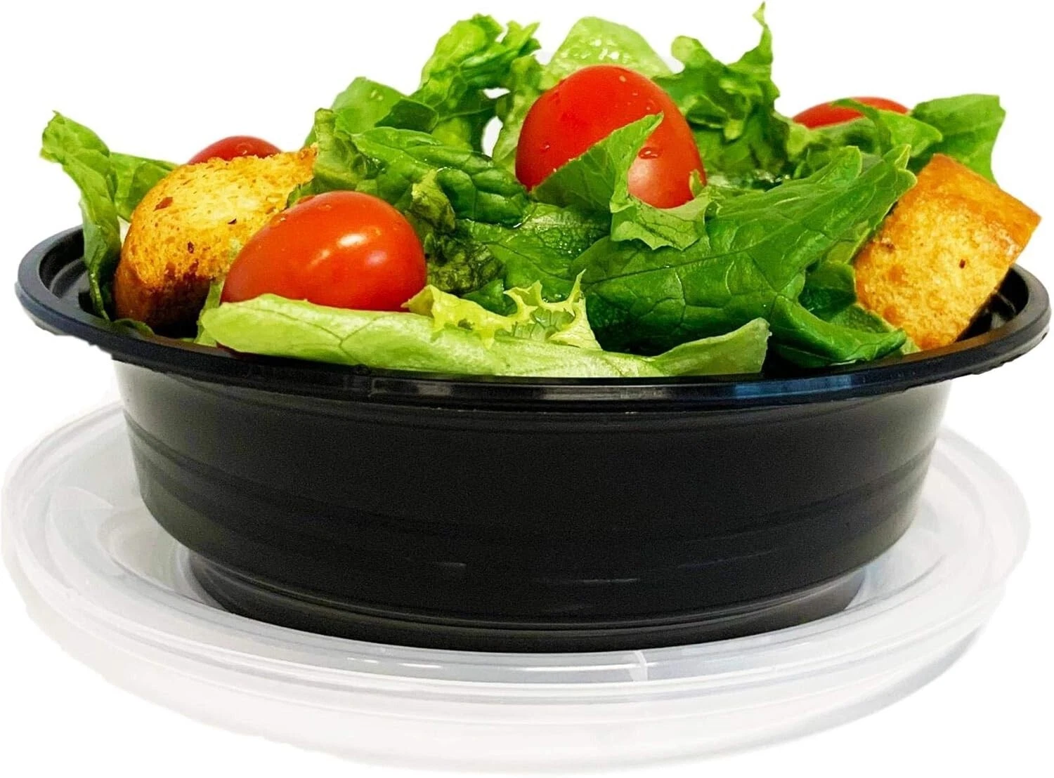 150 Pack 1 Compartment Food Meal Prep Storage Containers Take Out Bento Boxes
Opens in a new window 