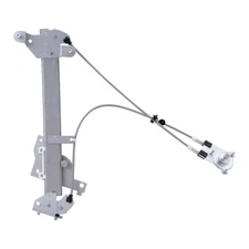 Driver Side Manual Window Regulator for 1990-1997 Mazda Miata MX-5